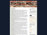 Contraelmuro.wordpress.com
