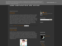 Otrocanta.blogspot.com