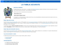 Azcarate.info