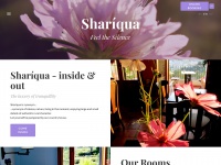 shariqua.com Thumbnail