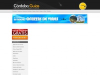cordobaguias.com.ar Thumbnail