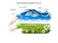 Hotelescostadamorte.com