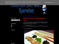 Con2recetas.blogspot.com