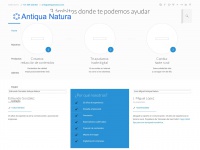 Antiquanatura.com