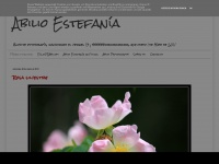 Abilioestefania.blogspot.com