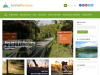 Turisme-montseny.com