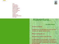 alaventura.com Thumbnail