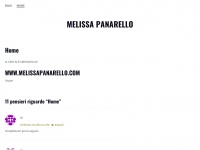 Melissapanarello.wordpress.com