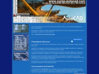 curso-autocad.com Thumbnail