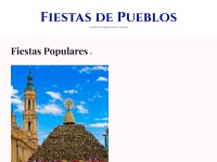Fiestasdepueblos.com