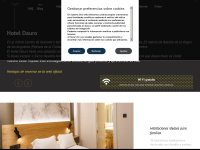 hoteles-dauro.com