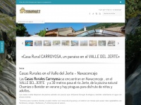 Carroyosa.com