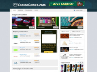 es-casinogames.com Thumbnail