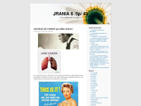 jrania.wordpress.com Thumbnail
