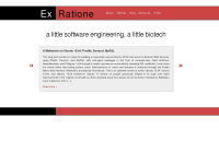 exratione.com Thumbnail