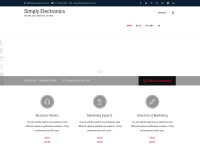 Simplyelectronics.net