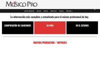 Musicopro.com