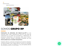 Gruporp.mx