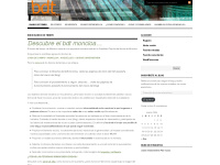 bdtmoncloa.wordpress.com Thumbnail