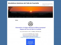 Aaintcoachella.org