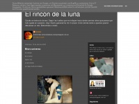 elrincondelaluna-lunaroja.blogspot.com Thumbnail