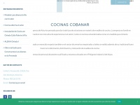 cocinascobanar.com