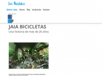 Jaiabicicletas.com