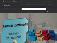 Textilsanpedro.com
