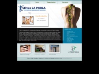 clinicalapobla.com Thumbnail