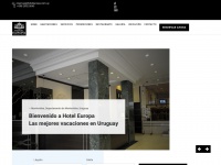 Hoteleuropa.com.uy