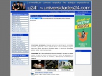 Universidades24.com