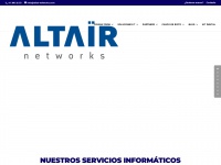 altair-networks.com Thumbnail