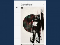 Gameplate.tumblr.com