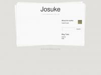 Josuke.tumblr.com