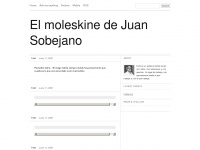 Juansobejano.tumblr.com