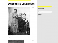Angeletti.tumblr.com