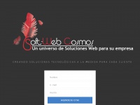 soft-webcosmos.com.mx