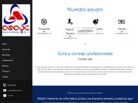 asayc.com