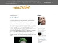 minismalias.blogspot.com Thumbnail