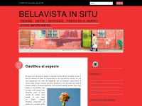 Bellavistainsitu.wordpress.com
