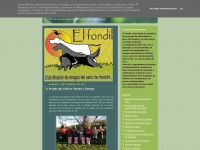 Elfondil.blogspot.com