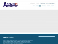 Asensiosistemas.net