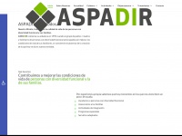 aspadir.org Thumbnail