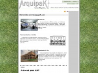 arquipak.com