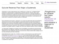 guatemalaviajes.com Thumbnail