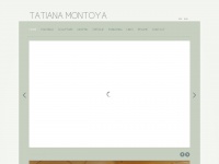 tatianamontoya.com