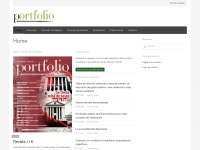 Revistaportfolio.com