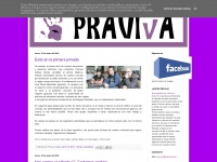Praviva.blogspot.com