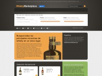 whiskymarketplace.es Thumbnail