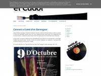 Elcudol.blogspot.com
